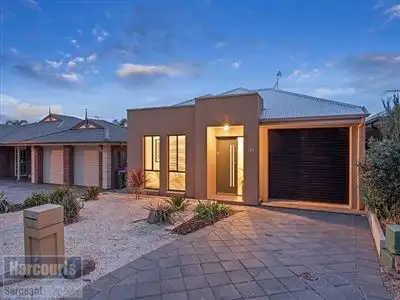 Second view of Homely house listing, 13A Toorak Drive, Blakeview SA 5114