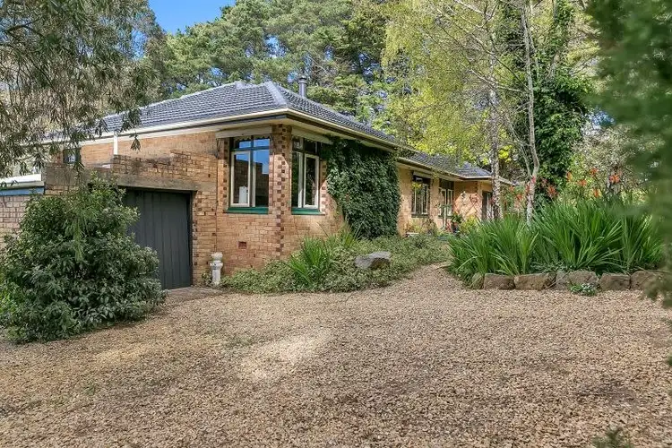 Fifth view of Homely house listing, 1226 James Track, Myponga SA 5202