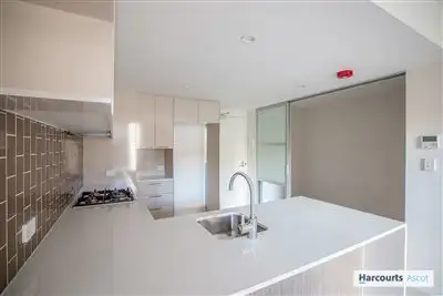 Main view of Homely unit listing, 2606/35 Burdett Street, Albion QLD 4010