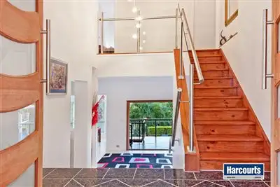 Sixth view of Homely house listing, 10 Jillinda Place, The Gap QLD 4061