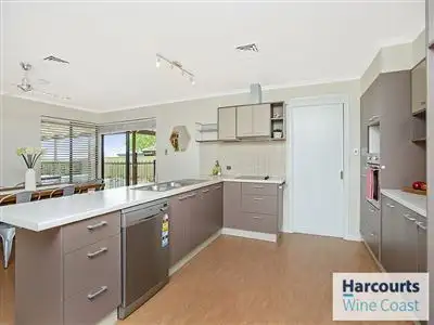 Fifth view of Homely house listing, 30 Giles Road, Willunga SA 5172