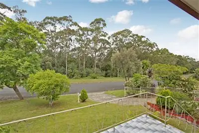 Second view of Homely house listing, 17 Illawarra Rd, Leumeah NSW 2560