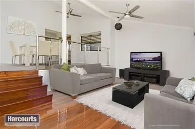 3 Tabulam Drive, Ferny Hills QLD 4055