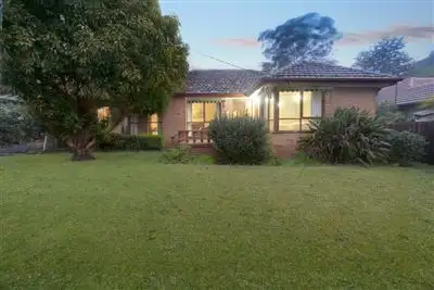 Main view of Homely flat listing, 390 Mountain Highway, Wantirna VIC 3152