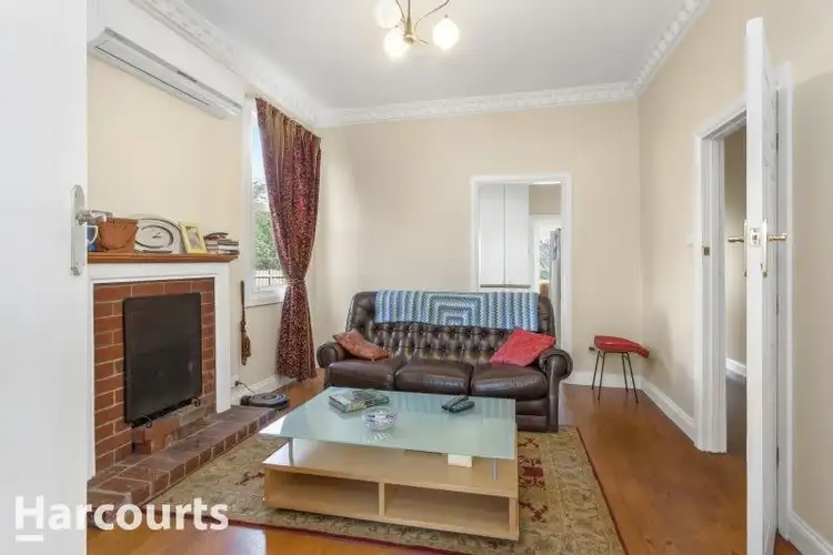 Fourth view of Homely house listing, 863 Linton-Carngham Road, Snake Valley VIC 3351