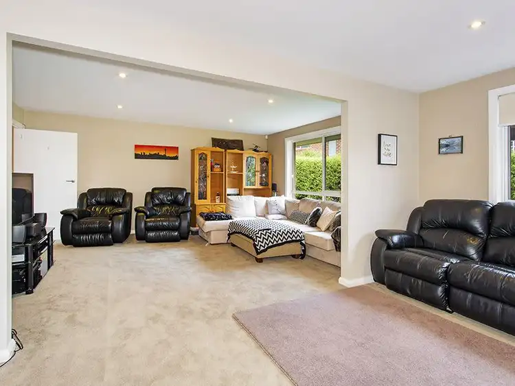 Fourth view of Homely house listing, 7 Dorothy Court, Youngtown TAS 7249