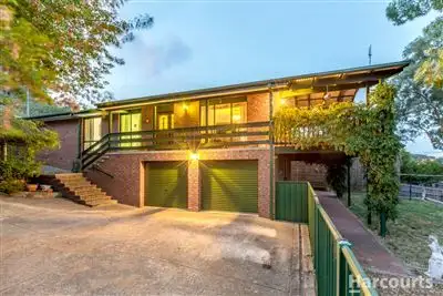 24 Jackie Howe Crescent, Macarthur ACT 2904