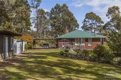 Second view of Homely house listing, 4779 Huon Highway, Geeveston TAS 7116