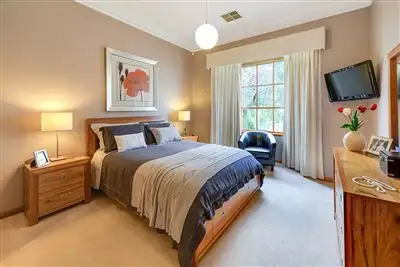 Fifth view of Homely house listing, 22 Mount Malvern Road, Chandlers Hill SA 5159