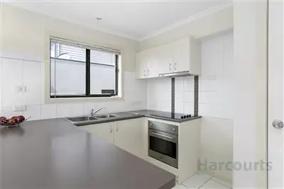 Second view of Homely villa listing, 2/58 Malachi Drive, Kingston TAS 7050