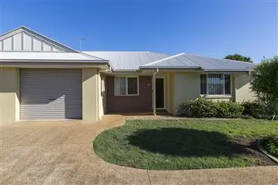 Main view of Homely townhouse listing, 24/8 Zahner Place, Manly West QLD 4179