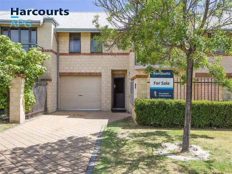 Second view of Homely apartment listing, 22 Marabank Loop, Bunbury WA 6230