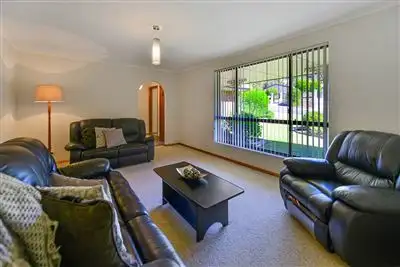 Second view of Homely house listing, 25 Woodhall Drive, Happy Valley SA 5159