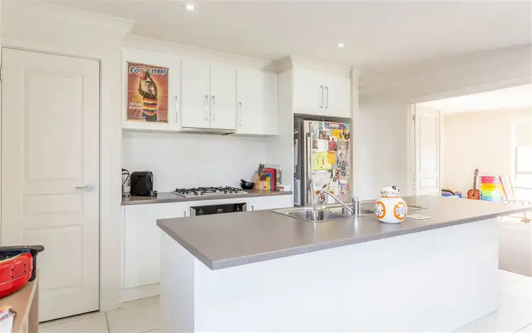 Second view of Homely house listing, 15 Nation Court, Encounter Bay SA 5211