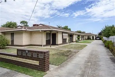 Second view of Homely unit listing, 4/13 Ozone Street, Alberton SA 5014