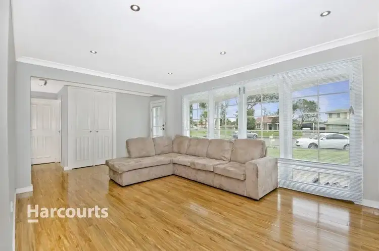 Fourth view of Homely house listing, 11 Kymea Place, Hebersham NSW 2770