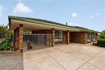 Main view of Homely house listing, 1240 Greenhill Road, Uraidla SA