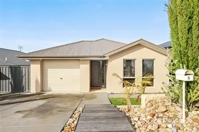 5 Mint Drive, Hayborough SA 5211