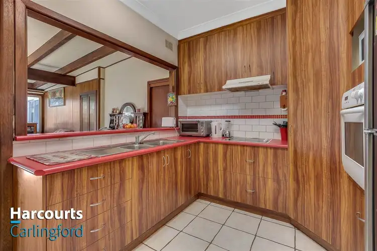 Fifth view of Homely house listing, 46 Rowley Road, Guildford NSW 2161