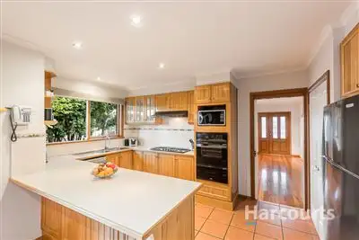 Second view of Homely house listing, 4 Edgware Court, Epping VIC 3076