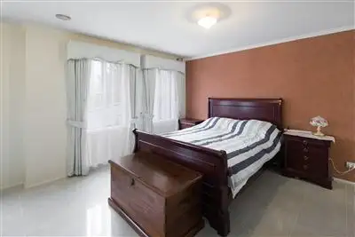 Sixth view of Homely house listing, 1 Oak Post Place, Cranbourne East VIC 3977