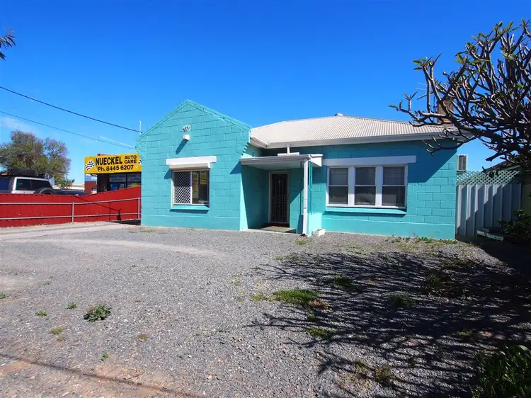 Main view of Homely house listing, 372 Grand Junction Road, Mansfield Park SA 5012