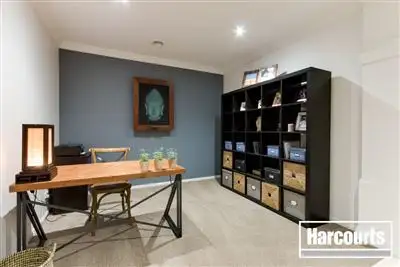 Third view of Homely house listing, 25 Napier Way, Narre Warren South VIC 3805