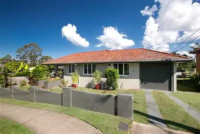 Main view of Homely house listing, 23 Timbury Street, Moorooka QLD 4105