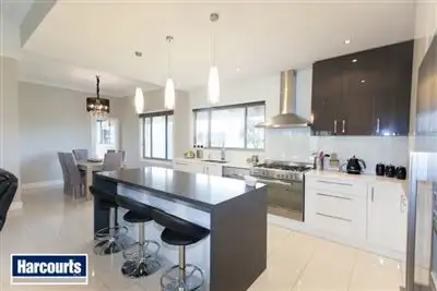 Third view of Homely rural property listing, 530 Sheffield Road, Neerim VIC 3831