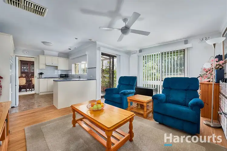 Fourth view of Homely house listing, 13 Caroben Avenue, Vermont VIC 3133