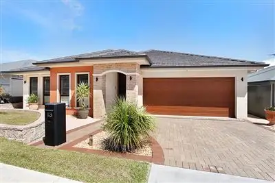 13 Brannigan Street, Ropes Crossing NSW 2760