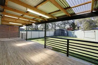 Fourth view of Homely house listing, 5 Dawes Place, Ruse NSW