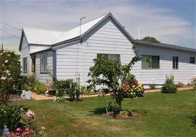 Main view of Homely house listing, 8 East Maurice Road, Ringarooma TAS 7263