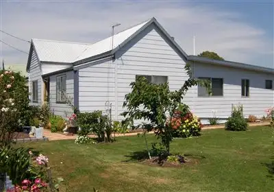 Main view of Homely house listing, 8 East Maurice Road, Ringarooma TAS 7263