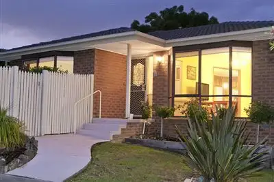 Second view of Homely unit listing, 1/9 Micheala Court, Langwarrin VIC 3910