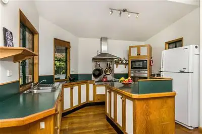 Fifth view of Homely house listing, 57 James Gibson Drive, Clunes NSW 2480