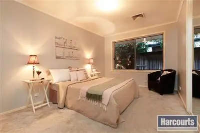 Fifth view of Homely house listing, 68 Tate Avenue, Wantirna South VIC 3152