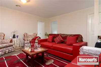 Third view of Homely house listing, 38 Raffindale Crescent, Cranbourne West VIC 3977