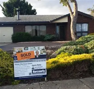 Main view of Homely house listing, 5 Hilltop Crescent, Huntfield Heights SA 5163