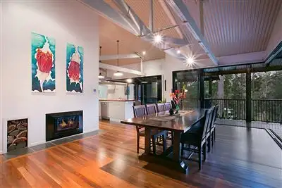 Fifth view of Homely house listing, House 24/44 Koombahla Drive, Tallebudgera QLD 4228
