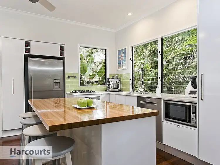 Fifth view of Homely house listing, 98 Fihelly Street, Keperra QLD 4054