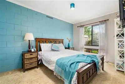 Fifth view of Homely unit listing, 1/18 Beatty Parade, Mornington VIC 3931