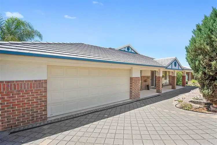Second view of Homely house listing, 12 Plover Court, Hewett SA 5118