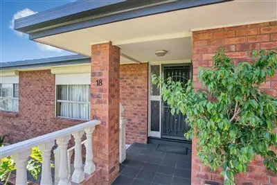 Fifth view of Homely house listing, 18 Glenarbon Court, Para Hills SA 5096