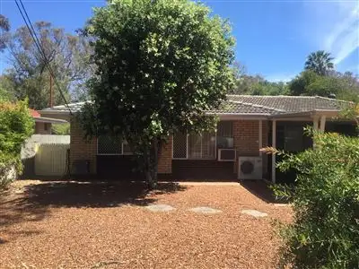 Main view of Homely semi-detached listing, 31A Helena Street, Guildford WA 6055