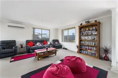 Second view of Homely unit listing, 2/114 Bligh Street, Warrane TAS 7018