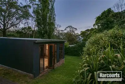 Sixth view of Homely house listing, 371 Arthurs Seat Road, Red Hill VIC 3937