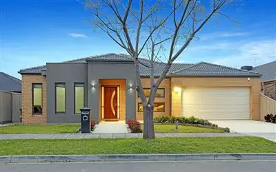 Main view of Homely house listing, 12 Eclipse Avenue, Epping VIC 3076