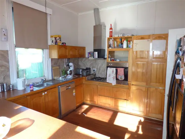 Third view of Homely house listing, 15 Ford ST, Hopetoun VIC 3396