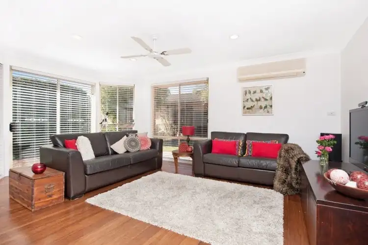 Fifth view of Homely house listing, 13 Forest Way, Mollymook NSW 2539